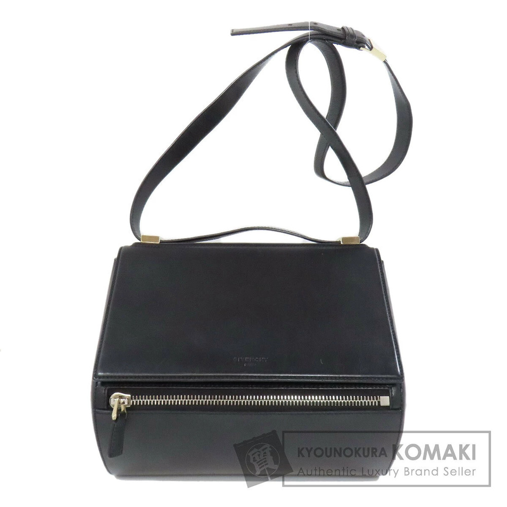 Givenchy Pandora Tote Bag Leather